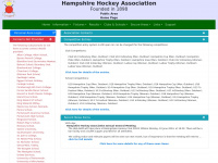 hampshirehockey.co.uk