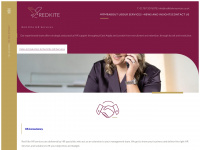 Redkitehrservices.co.uk