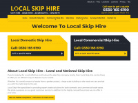 Local-skiphire.co.uk