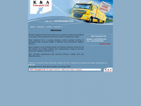 Kandatransport.co.uk