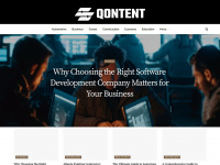 Qontent.co.uk