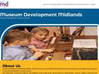 Mdmidlands.org.uk