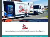 carpetcleanersboothstown.co.uk