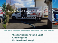 carpetcleanerssthelens.co.uk
