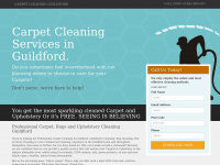 carpetcleaninginguildford.co.uk