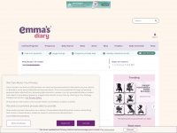 Emmasdiary.co.uk