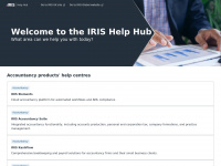 Help-iris.co.uk