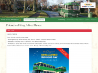 Kingalfredbuses.org.uk