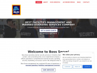 Bossserve.co.uk