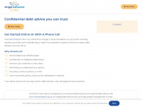 Angeladvance.co.uk