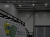 Anpelec.co.uk