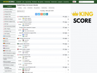 Kingscore.co.uk
