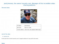 Ownerluxuretv.video