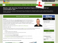 Itrainedwithmark.co.uk