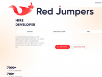 Redjumpers.agency