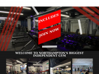 Dallingtonfitness.co.uk