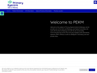 Pekm.co.uk