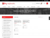 heyinflatable.com