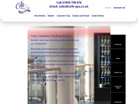 Cafe-spa.co.uk