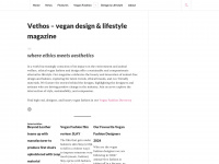 Vethos.uk