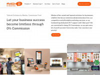 Mealzoforbusiness.co.uk