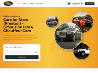 carsforstars-preston.co.uk