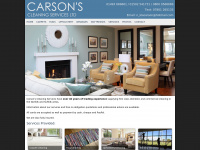 Carsonscleaning.co.uk