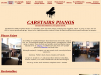 carstairs-pianos.co.uk