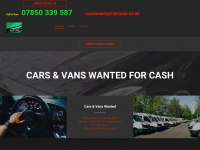 carswantedforcash.co.uk