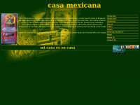 casa-mexicana.co.uk