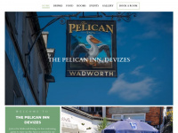 Pelicaninndevizes.co.uk