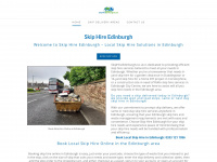skiphireedinburgh.co.uk