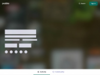 Pozible.com