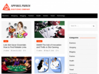 Apparelpunch.net