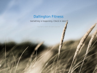 Dallington-gym.co.uk