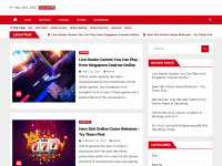 Pelangipoker.org