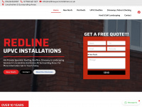Redlineupvcinstallations.co.uk