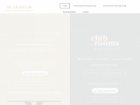 Thewalnutclub.co.uk