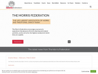 morrisfed.org.uk