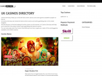 Casinosdirectory.co.uk