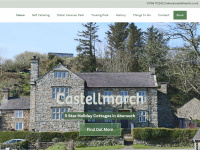 castellmarch.co.uk
