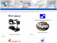 Prwg.co.uk