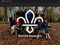 Basiliskexplorers.org.uk