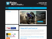 Risleymotandtruckltd.co.uk