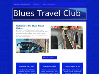 Bluestravelclub.co.uk