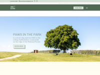 Paws-in-the-park.co.uk