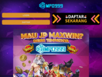 Gamempo999.id