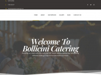 Bollicinicatering.co.uk