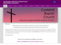 Castlehillbaptist.org.uk