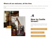 Castlestreet.org.uk